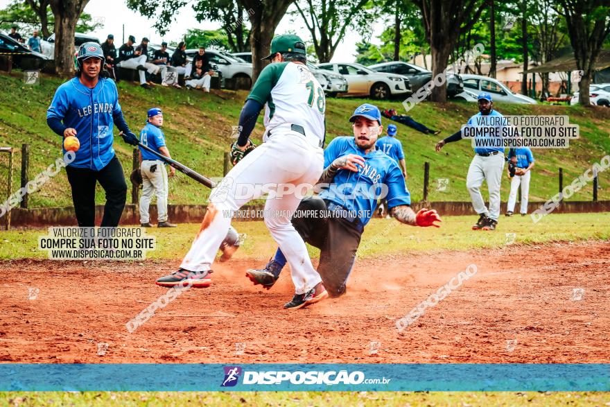 XXXII Brasileirão de Softbol