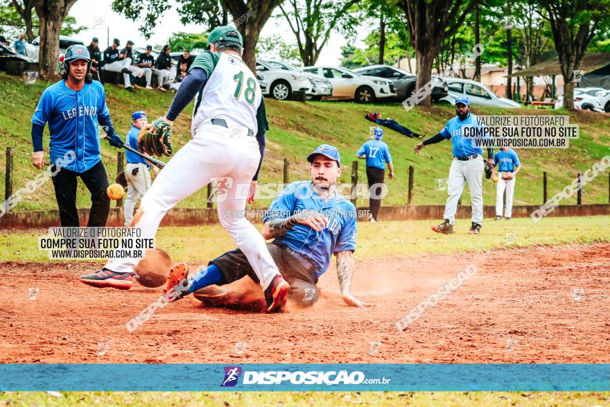 XXXII Brasileirão de Softbol