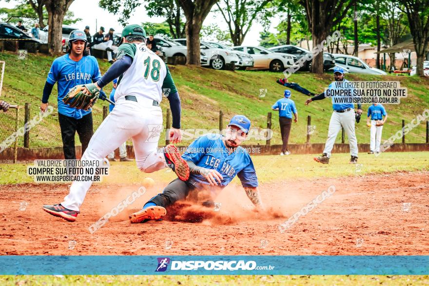 XXXII Brasileirão de Softbol