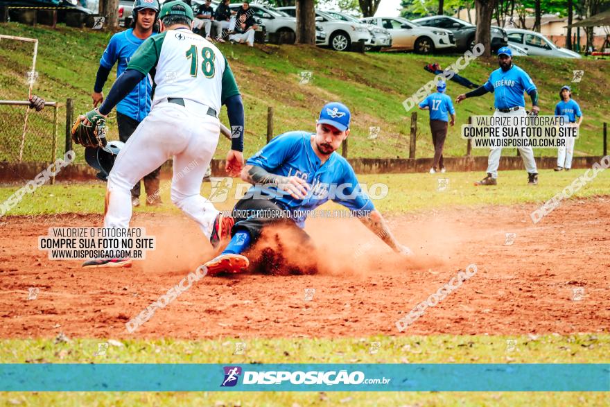 XXXII Brasileirão de Softbol