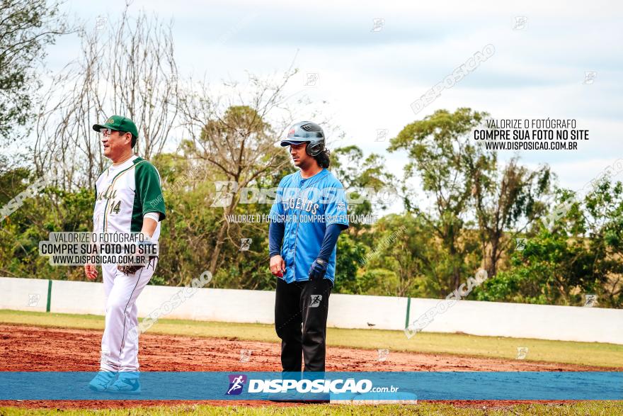 XXXII Brasileirão de Softbol