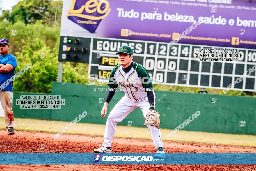 XXXII Brasileirão de Softbol