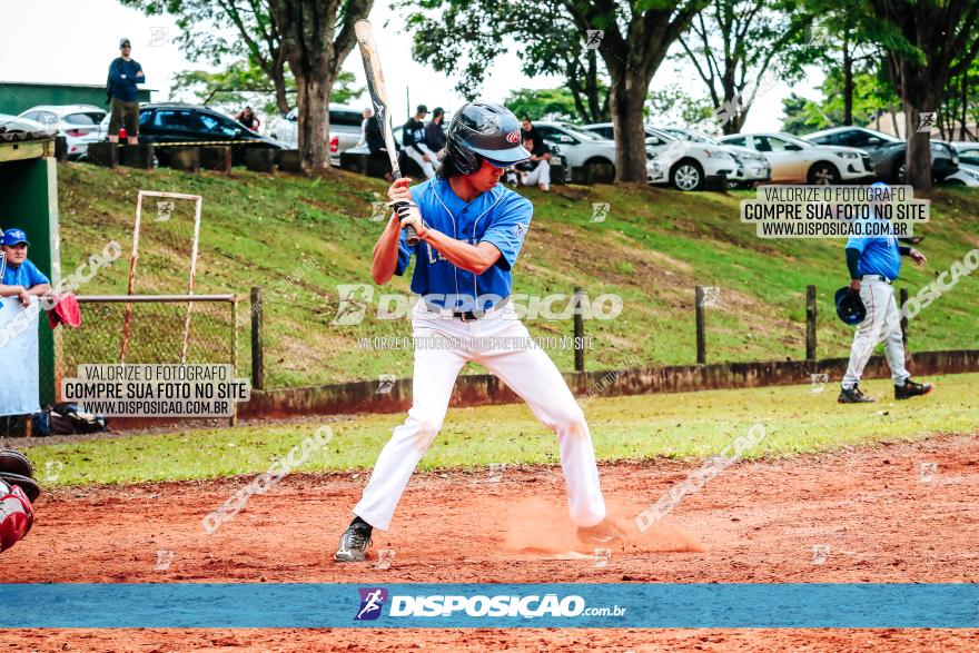 XXXII Brasileirão de Softbol