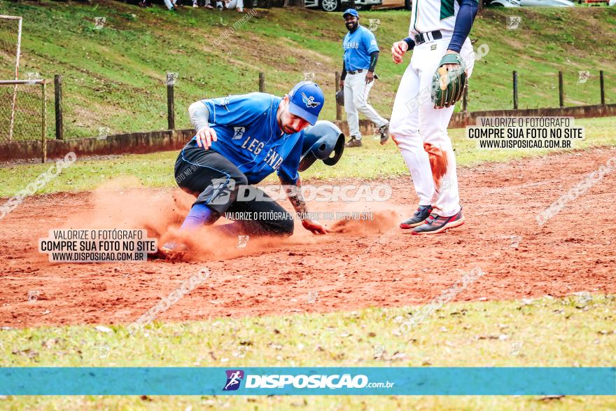 XXXII Brasileirão de Softbol