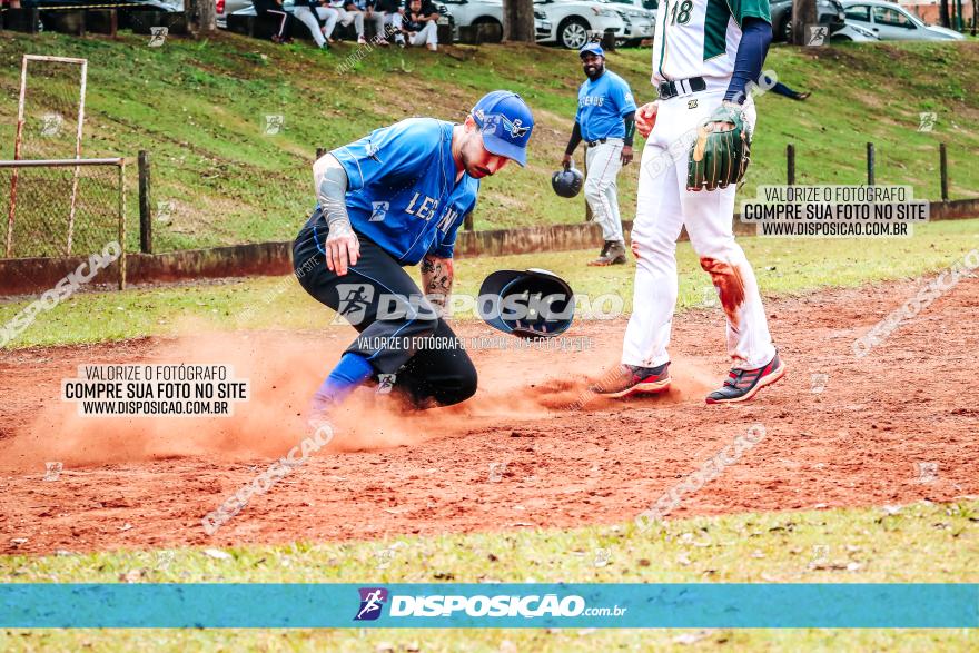 XXXII Brasileirão de Softbol