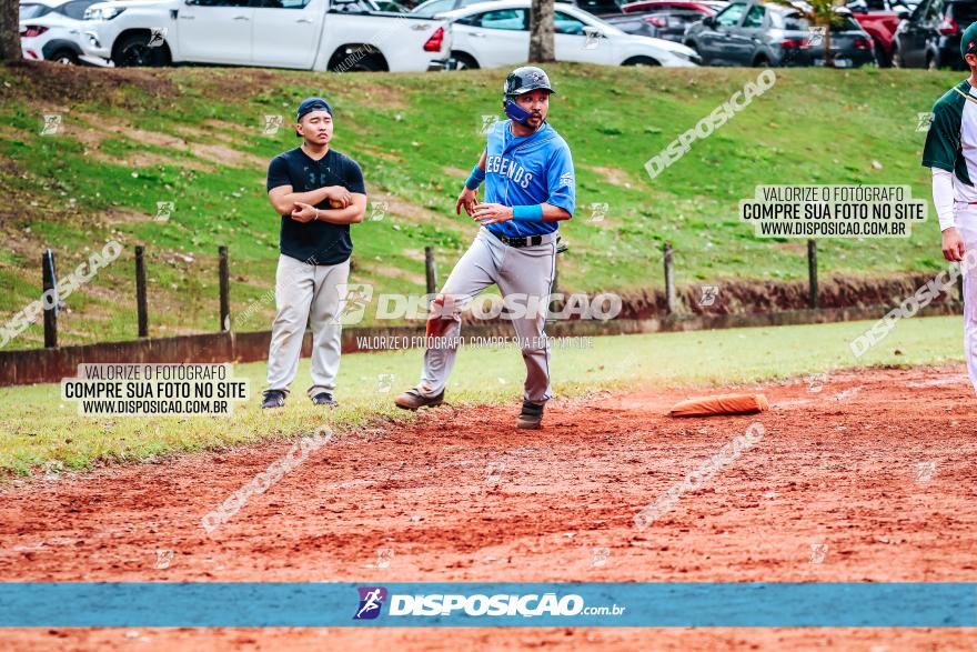 XXXII Brasileirão de Softbol