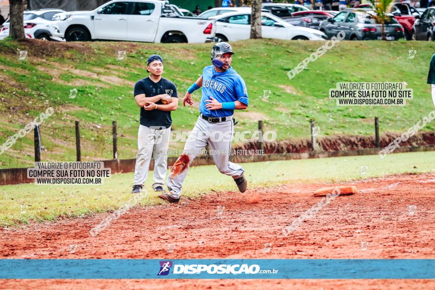 XXXII Brasileirão de Softbol