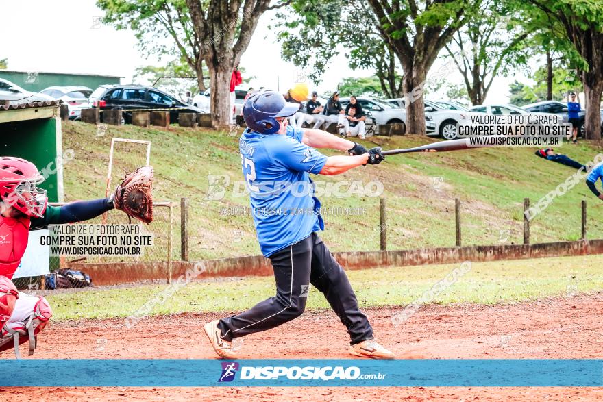 XXXII Brasileirão de Softbol