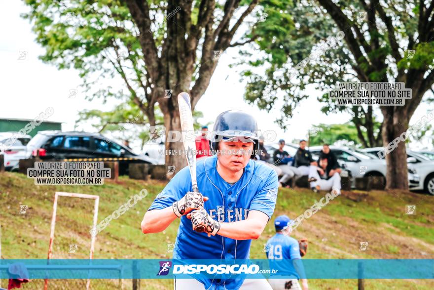 XXXII Brasileirão de Softbol