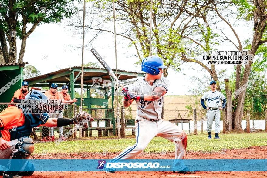 XXXII Brasileirão de Softbol