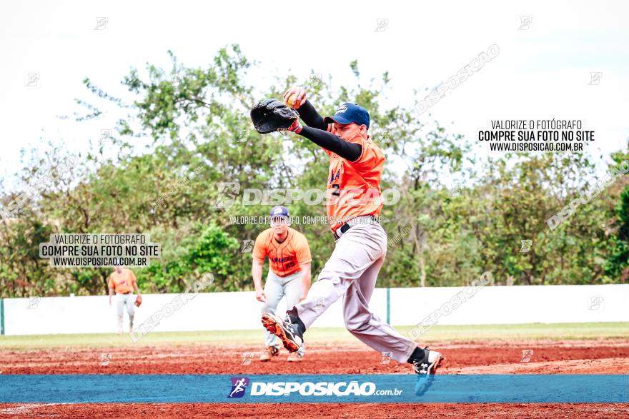 XXXII Brasileirão de Softbol