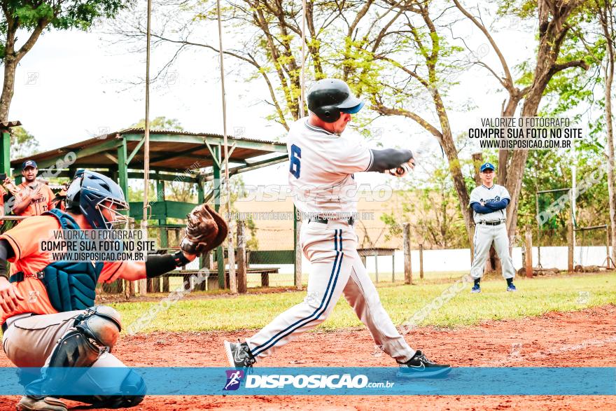 XXXII Brasileirão de Softbol