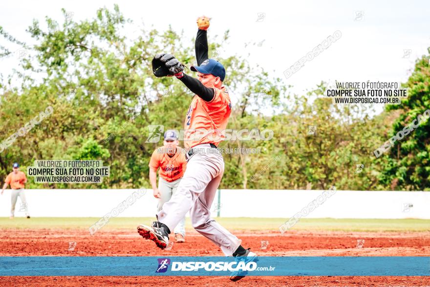 XXXII Brasileirão de Softbol