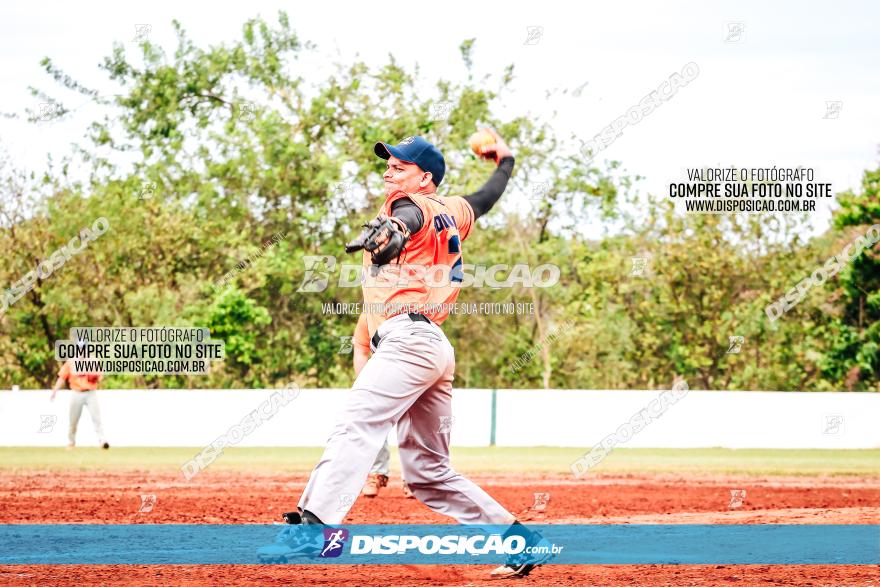 XXXII Brasileirão de Softbol