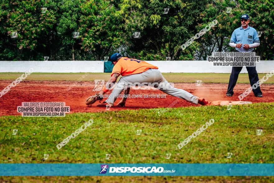 XXXII Brasileirão de Softbol