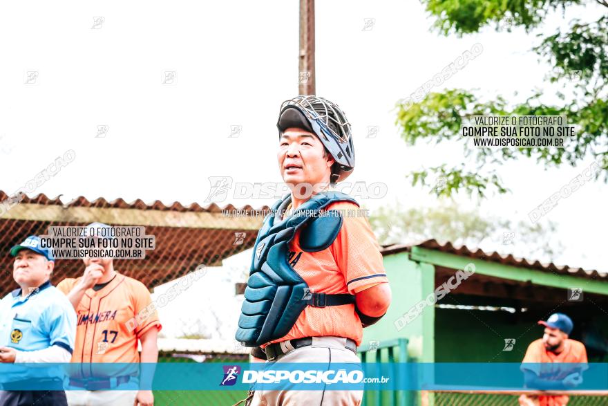 XXXII Brasileirão de Softbol