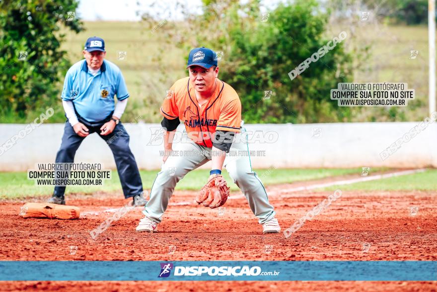 XXXII Brasileirão de Softbol