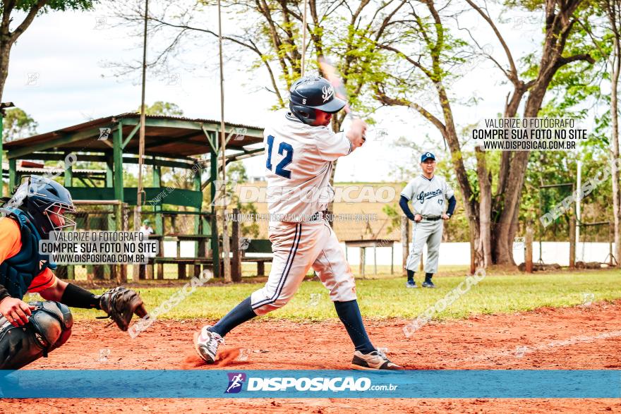 XXXII Brasileirão de Softbol