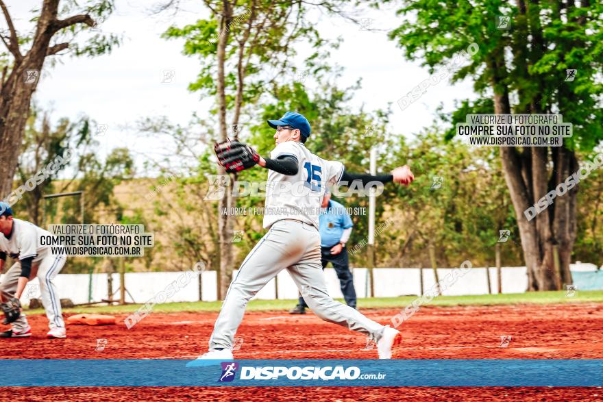 XXXII Brasileirão de Softbol