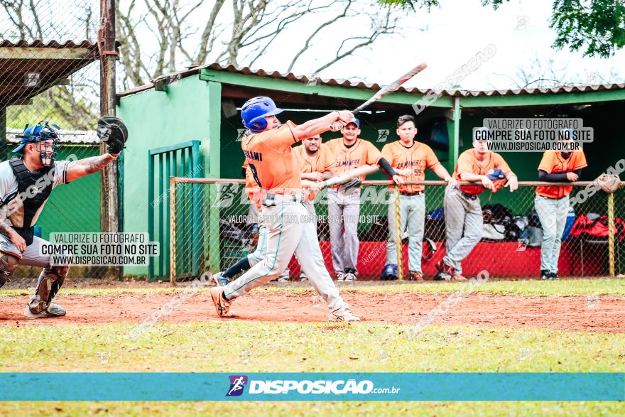 XXXII Brasileirão de Softbol