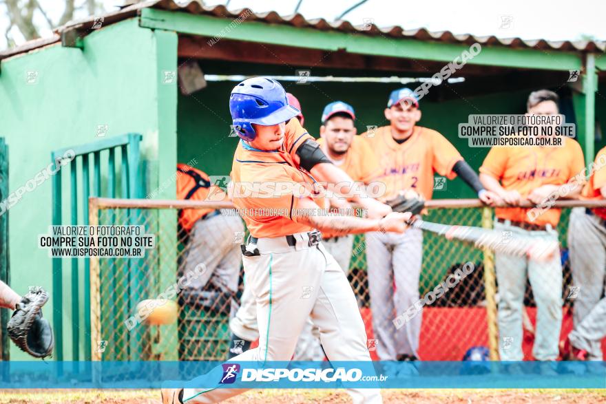 XXXII Brasileirão de Softbol