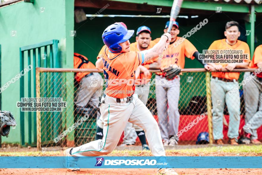 XXXII Brasileirão de Softbol