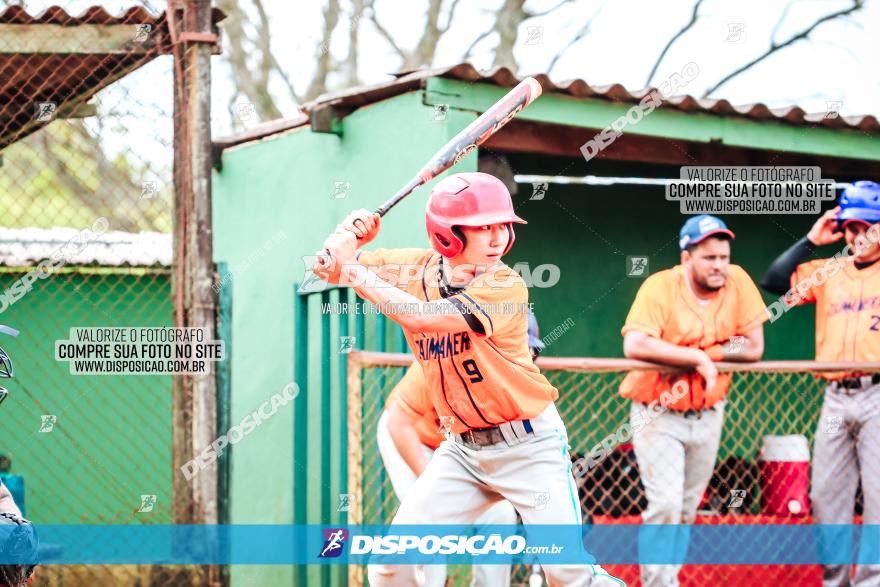 XXXII Brasileirão de Softbol