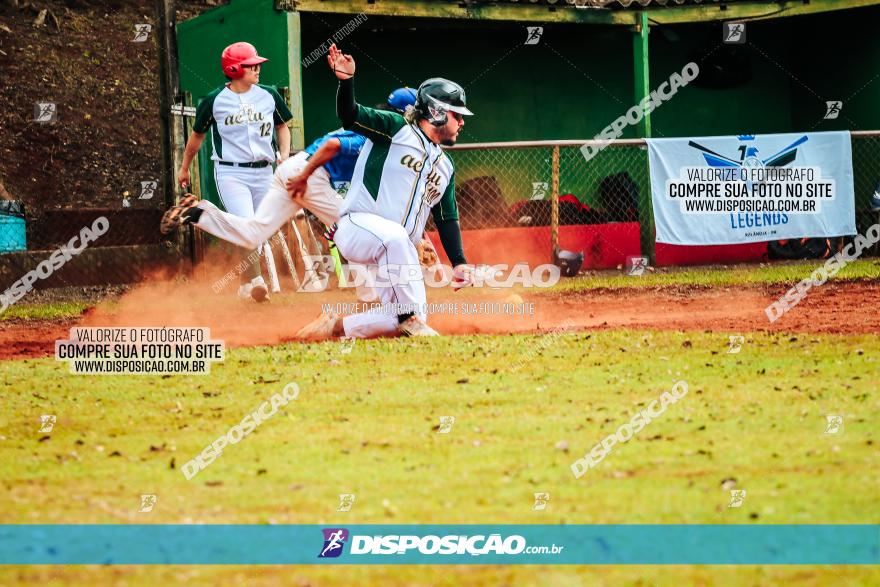 XXXII Brasileirão de Softbol