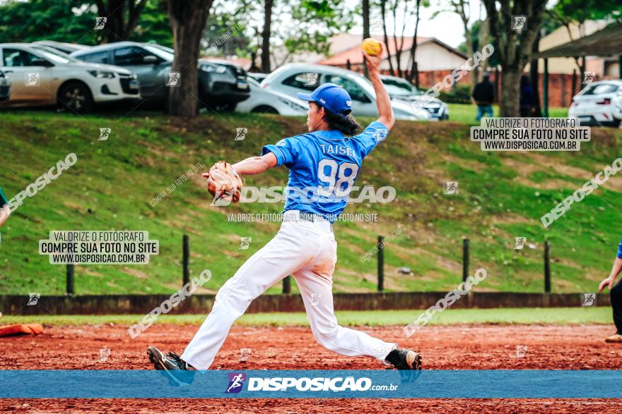 XXXII Brasileirão de Softbol