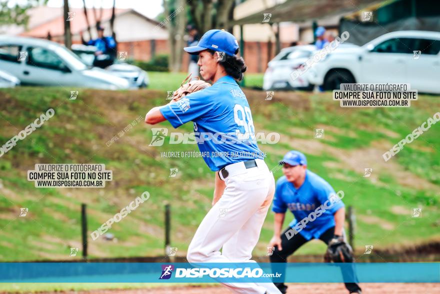 XXXII Brasileirão de Softbol