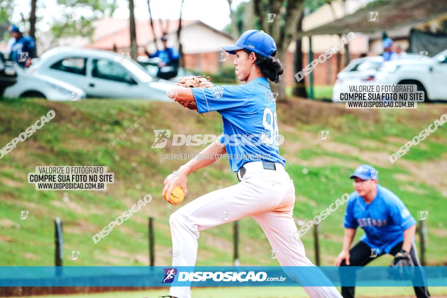 XXXII Brasileirão de Softbol