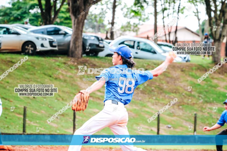 XXXII Brasileirão de Softbol