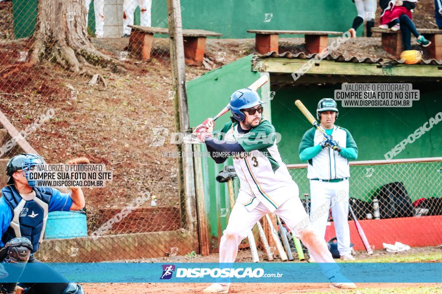 XXXII Brasileirão de Softbol