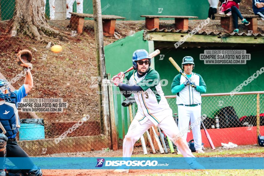 XXXII Brasileirão de Softbol