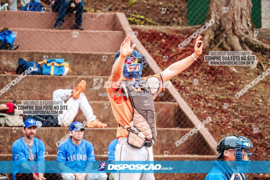 XXXII Brasileirão de Softbol