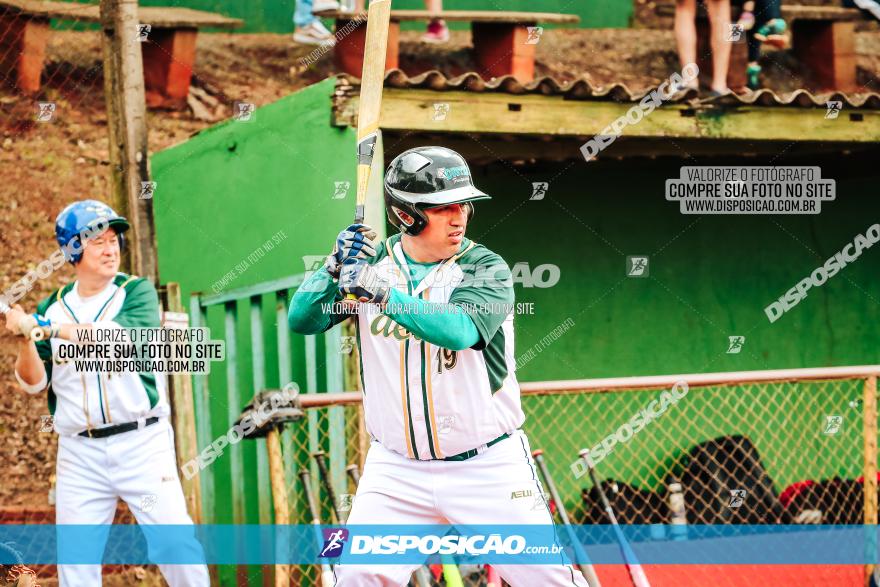 XXXII Brasileirão de Softbol