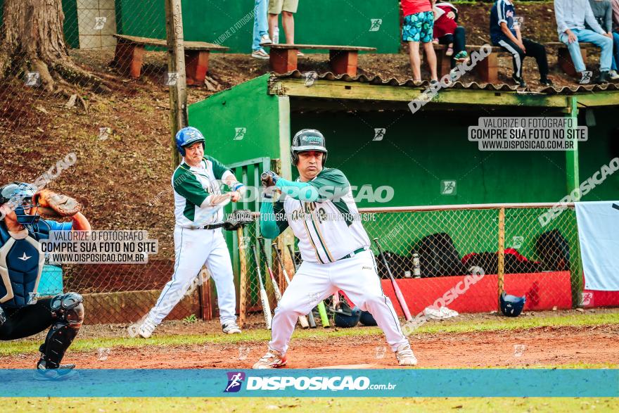 XXXII Brasileirão de Softbol