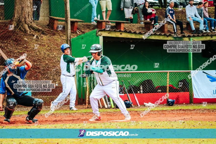 XXXII Brasileirão de Softbol