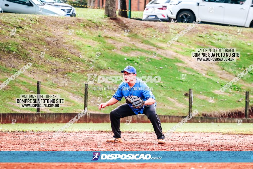 XXXII Brasileirão de Softbol