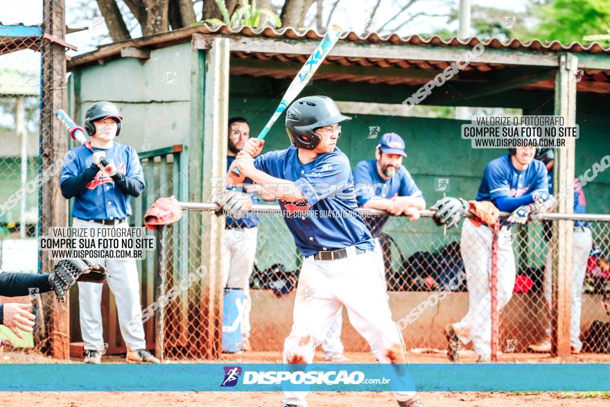 XXXII Brasileirão de Softbol