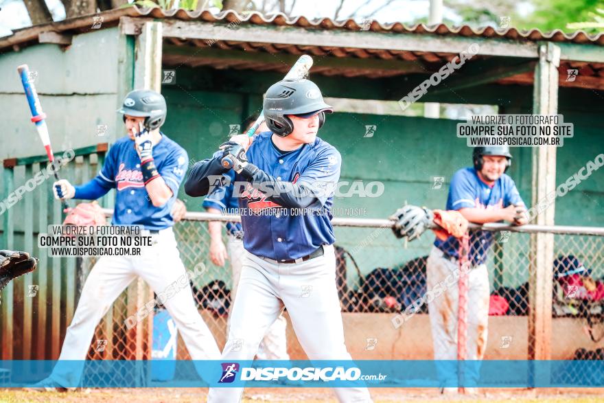 XXXII Brasileirão de Softbol