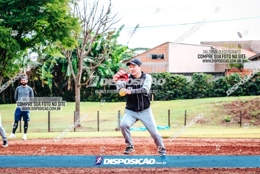 XXXII Brasileirão de Softbol