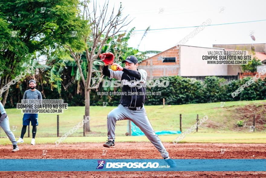 XXXII Brasileirão de Softbol