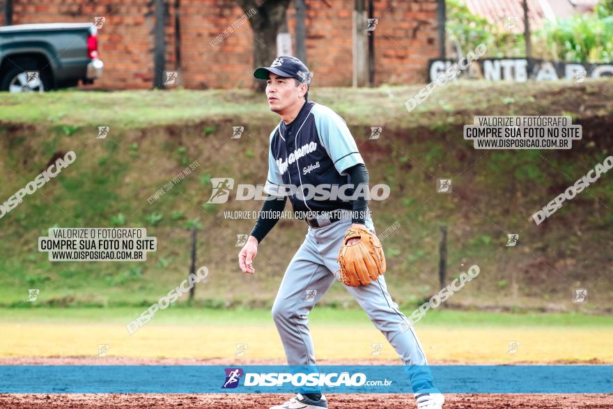 XXXII Brasileirão de Softbol