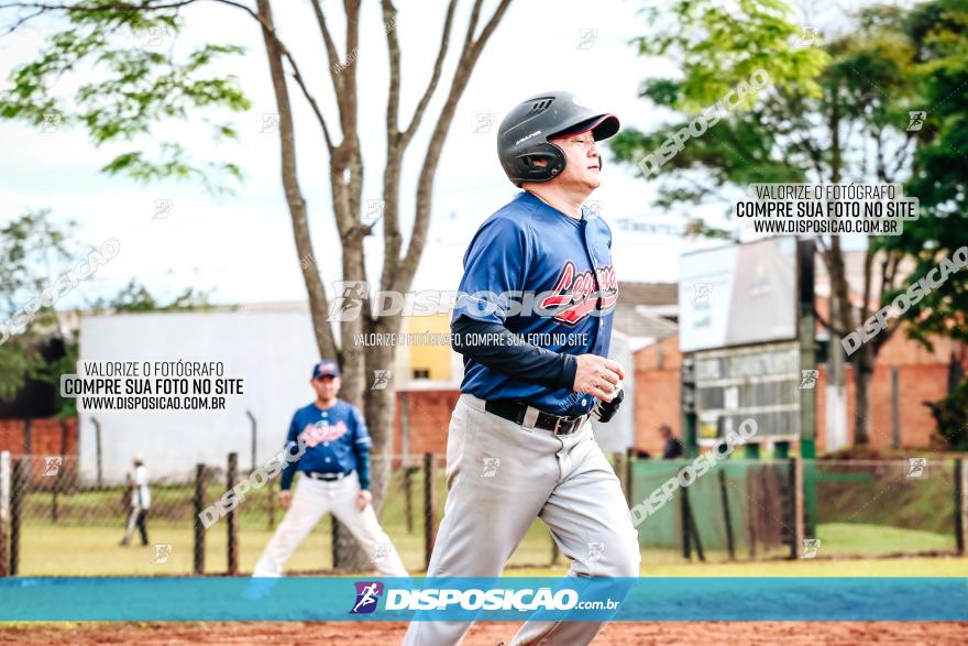 XXXII Brasileirão de Softbol