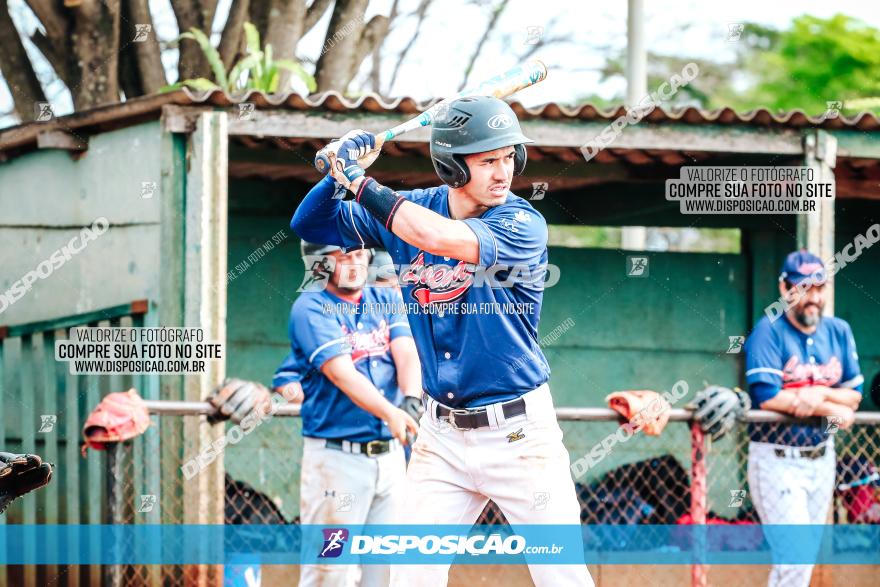 XXXII Brasileirão de Softbol