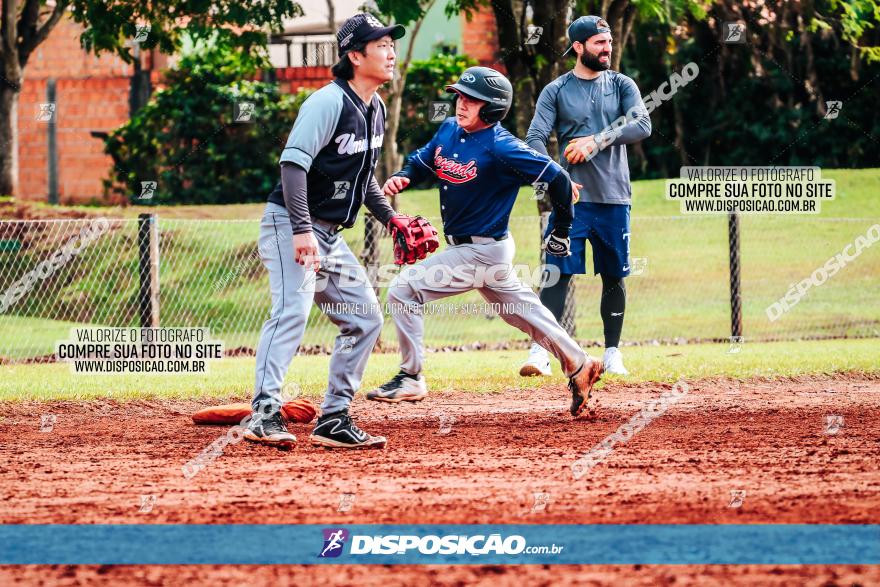 XXXII Brasileirão de Softbol