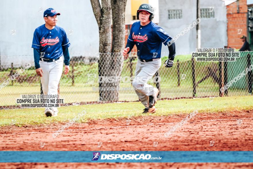 XXXII Brasileirão de Softbol