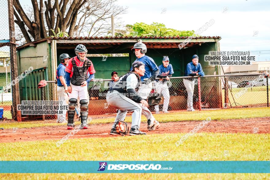 XXXII Brasileirão de Softbol