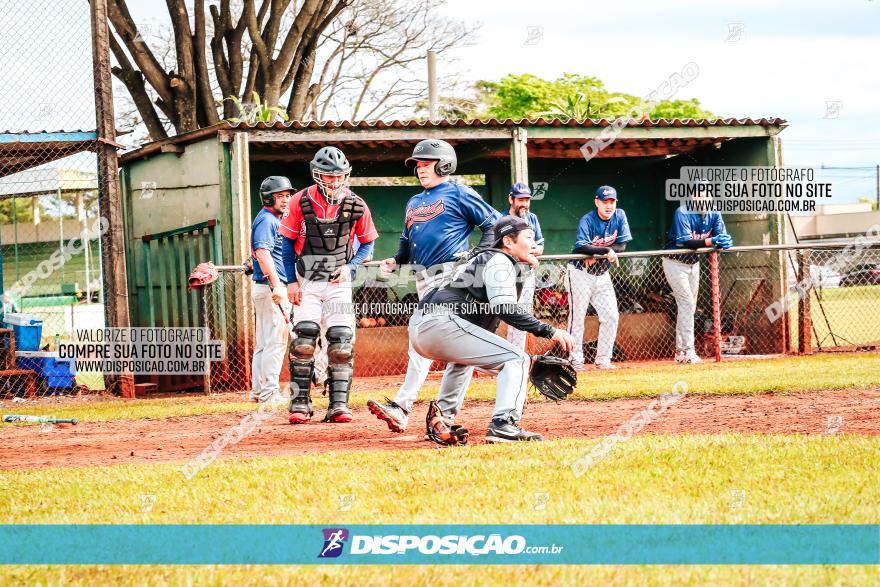 XXXII Brasileirão de Softbol